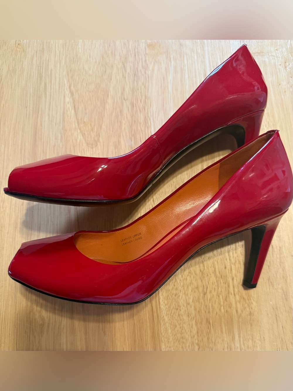 👠NEW👠Via Spiga Open Toe Pumps